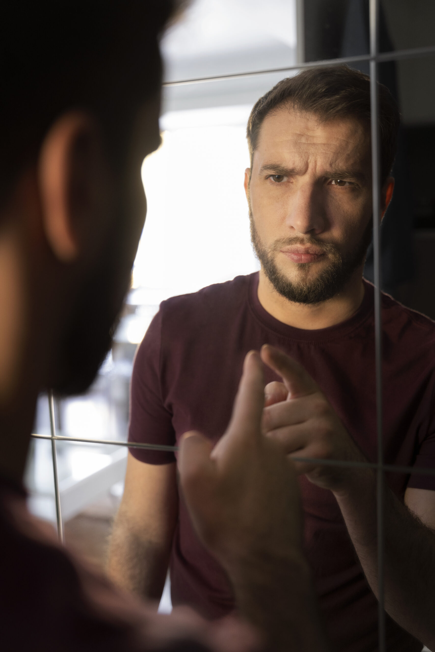 Narcisismul ca formă de adaptare la cultura performanței