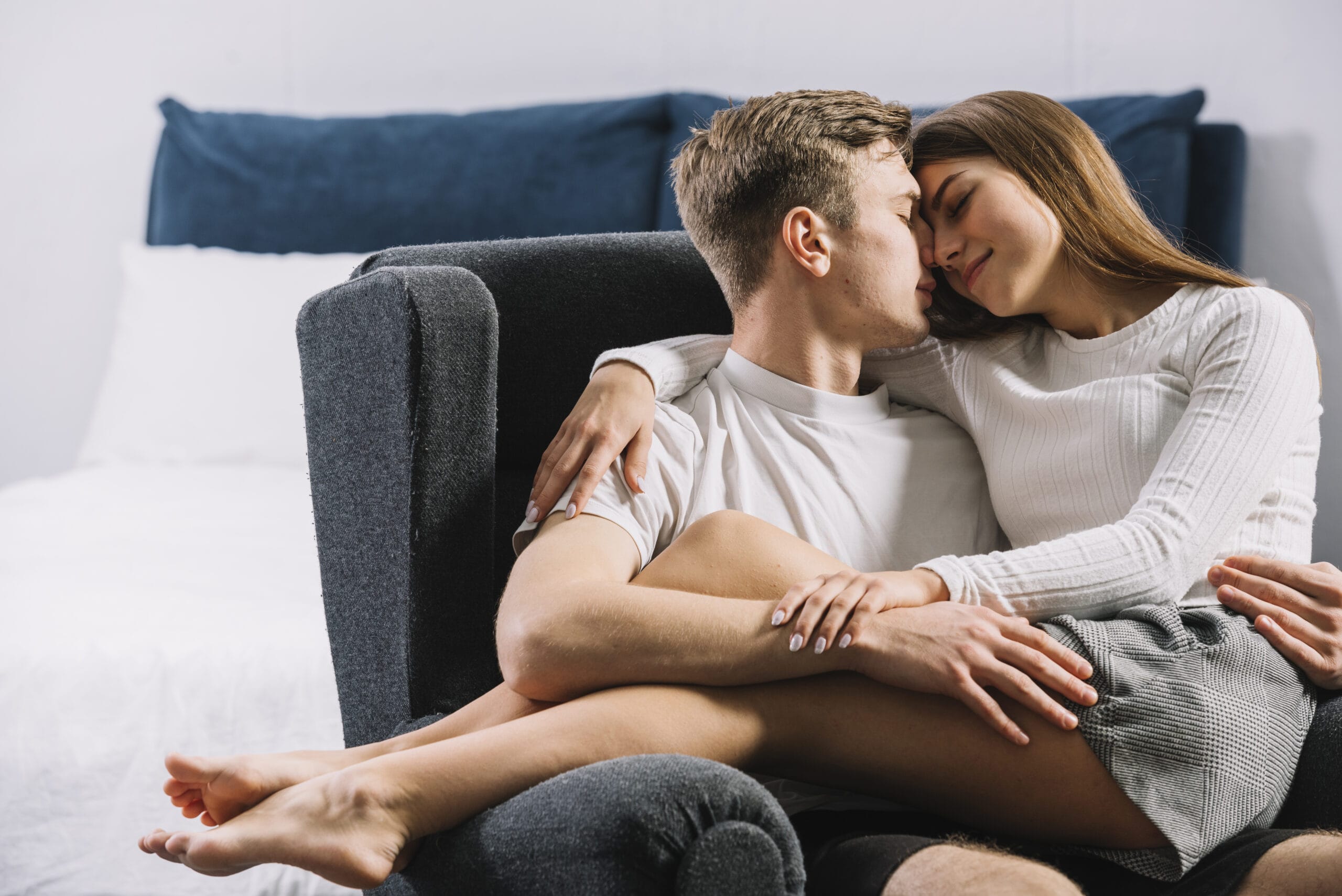 Plăcerea reciprocă versus „chimie” sau compatibilitate