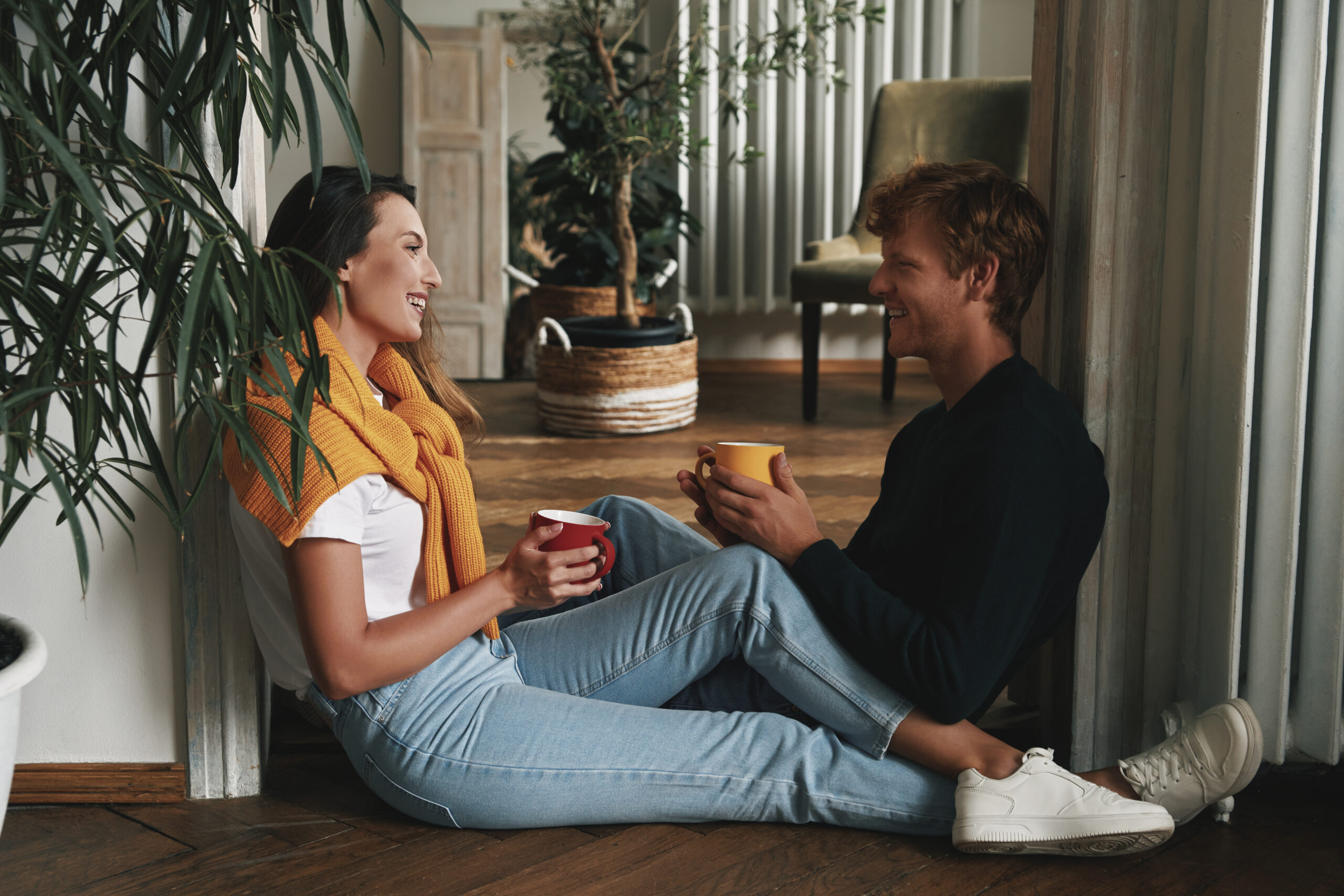 Teoria atașamentului în terapie: cheia schimbării